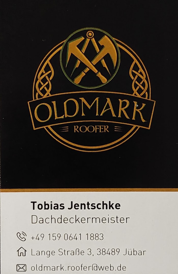 Oldmark-Roofer — Fotos 1